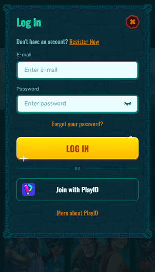 Spinanga Casino Italia – Login e Registrazione